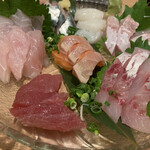 町田酒場 輝一 - 