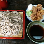 そばのまるごまるご - 