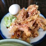 そばのまるごまるご - 