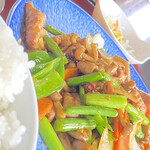 和唐 - 料理写真: