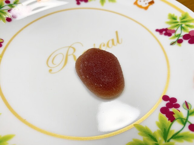 鹿鳴館 銀座本店 Rokumeikan 銀座 洋菓子 その他 食べログ 鹿鳴館 銀座本店 Rokumeikan 銀座 洋菓子 その他 食べログ