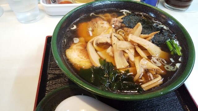 つくしん坊 - 前沢（ラーメン）の写真