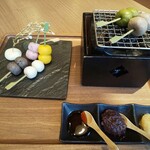茶屋本陣 畔屋 - 