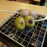茶屋本陣 畔屋 - 
