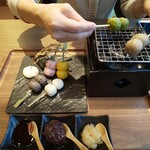 茶屋本陣 畔屋 - 