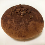 ブレッド&タパス 沢村 - 2020.10.4  チョコクリームパン