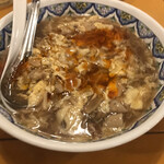 中国ラーメン揚州商人 - 