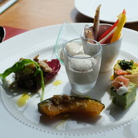 アーティスト カフェ - 