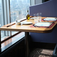 アーティスト カフェ - 