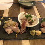 WA鶏BAR - 