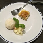 ホスタリア コフジ - コースのドルチェ