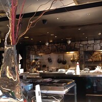MAIMON GINZA - ロビー