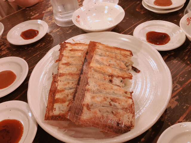 チャオチャオ餃子 津駅前酒場 津 餃子 食べログ チャオチャオ餃子 津駅前酒場 津 餃子 食べログ