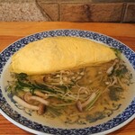 オムライスケンゾウ - 