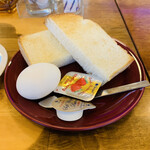 cafe キャスパー - 