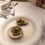 シェ オリビエ - 