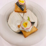 シェ オリビエ - 