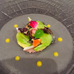 シェ オリビエ - 