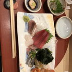 Sushi Mori - 