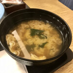 松屋 - 