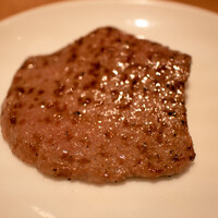 炭火焼肉 なかはら -  炭火焼肉 なかはら -
