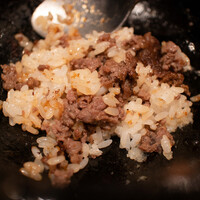 炭火焼肉 なかはら -  炭火焼肉 なかはら -