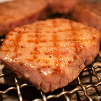 炭火焼肉 なかはら - 