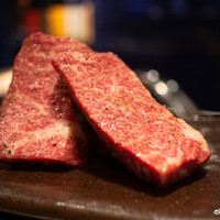 炭火焼肉 なかはら - 