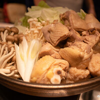 炭火焼肉 なかはら - 