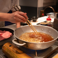 炭火焼肉 なかはら - 