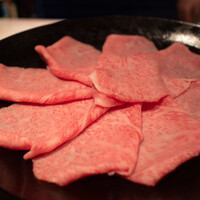 炭火焼肉 なかはら - 