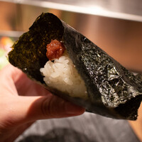 炭火焼肉 なかはら - 