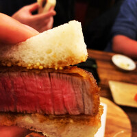 SATOブリアン 本店 - 