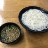 釜揚げうどん 戸隠 本店