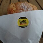 パン工房カフェ 房の駅 - 