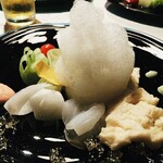 和琉料理 さりぃ - 