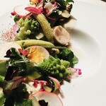 和琉料理 さりぃ - 