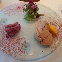 クッチーナ イタリアーナ ガッルーラ - 