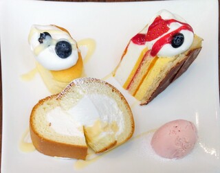 岐阜近郊 オシャレで美味しくて人気 おすすめケーキ店10選 食べログまとめ 岐阜近郊 オシャレで美味しくて人気 おすすめケーキ店10選 食べログまとめ
