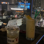 roof top bar & terrace G - 