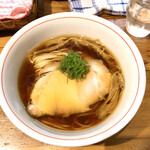 ラーメン屋 トイ・ボックス - 