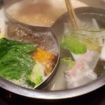 きんのぶた - ぐつぐつぅ～