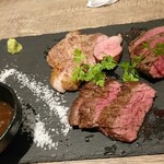 チーズとお肉の研究所 岡崎チーズラボ - 