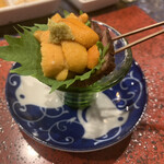 串揚げ ばらんざっく - 