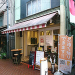 とんぼ - とんぼ