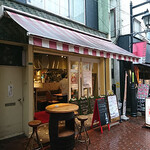 とんぼ - とんぼ