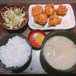山の猿 - 