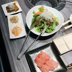 Yakiniku Shuumon - 