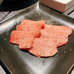 Yakiniku Shuumon - 