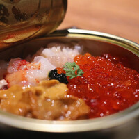 焼肉 うしみつ 恵比寿本店 - 